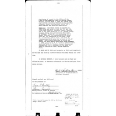 Barrow - Book: Deeds Volume: 33 Page: 808
