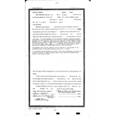 Barrow - Book: Deeds Volume: 34 Page: 384