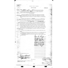 Barrow - Book: Deeds Volume: 34 Page: 422