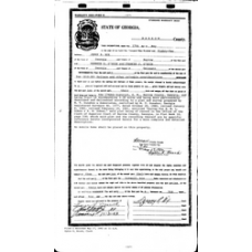 Barrow - Book: Deeds Volume: 36 Page: 327