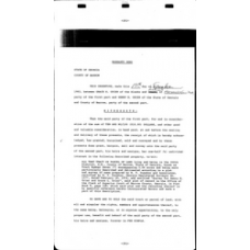 Barrow - Book: Deeds Volume: 38 Page: 391
