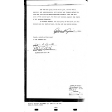 Barrow - Book: Deeds Volume: 38 Page: 392