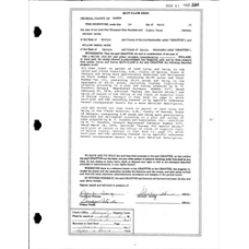 Barrow - Book: Deeds Volume: 41 Page: 334