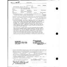 Barrow - Book: Deeds Volume: 43 Page: 202