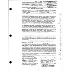Barrow - Book: Deeds Volume: 43 Page: 269