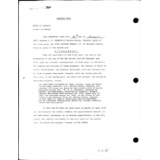 Barrow - Book: Deeds Volume: 44 Page: 384