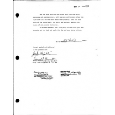 Barrow - Book: Deeds Volume: 44 Page: 385