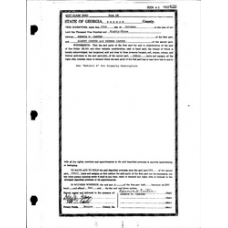 Barrow - Book: Deeds Volume: 45 Page: 635