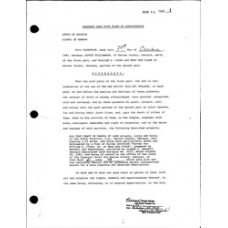 Barrow - Book: Deeds Volume: 46 Page: 1