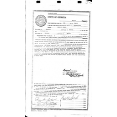 Barrow - Book: Deeds Volume: 5 Page: 1