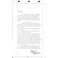 Barrow - Book: Deeds Volume: 6 Page: 743