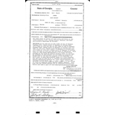 Barrow - Book: Deeds Volume: 7 Page: 580