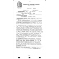 Barrow - Book: Deeds Volume: 8 Page: 434