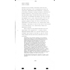 Barrow - Book: Deeds Volume: 8 Page: 650