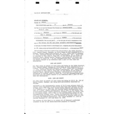 Barrow - Book: Deeds Volume: 9 Page: 610