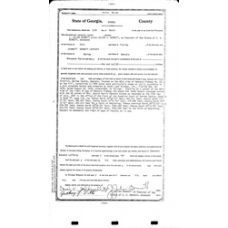 Barrow - Book: Deeds Volume: 9 Page: 769