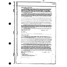 Barrow - Book: Deeds Volume: A Page: 319