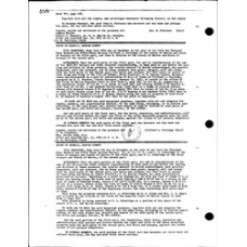 Barrow - Book: Deeds Volume: AA Page: 488