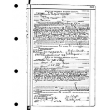 Barrow - Book: Deeds Volume: B Page: 381