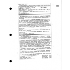 Barrow - Book: Deeds Volume: DD Page: 247