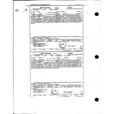 Barrow - Book: Deeds Volume: FF Page: 42