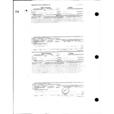 Barrow - Book: Deeds Volume: FF Page: 74