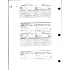 Barrow - Book: Deeds Volume: FF Page: 96