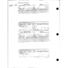 Barrow - Book: Deeds Volume: FF Page: 216