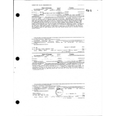 Barrow - Book: Deeds Volume: FF Page: 495