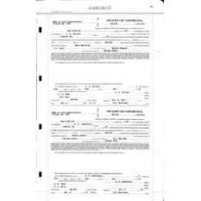 Barrow - Book: Deeds Volume: GG Page: 85