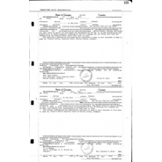 Barrow - Book: Deeds Volume: JJ Page: 155