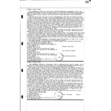 Barrow - Book: Deeds Volume: MM Page: 233