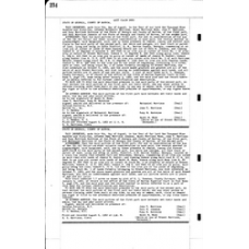 Barrow - Book: Deeds Volume: MM Page: 234