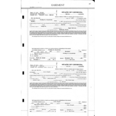 Barrow - Book: Deeds Volume: MM Page: 357