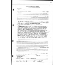 Barrow - Book: Deeds Volume: MM Page: 557