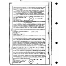 Barrow - Book: Deeds Volume: O Page: 238