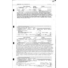 Barrow - Book: Deeds Volume: OO Page: 189