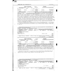 Barrow - Book: Deeds Volume: OO Page: 232