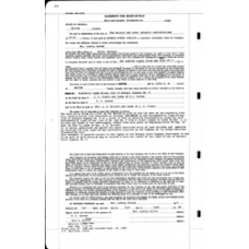 Barrow - Book: Deeds Volume: QQ Page: 574