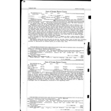 Barrow - Book: Deeds Volume: TT Page: 20