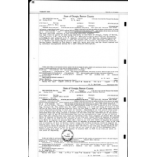 Barrow - Book: Deeds Volume: TT Page: 36