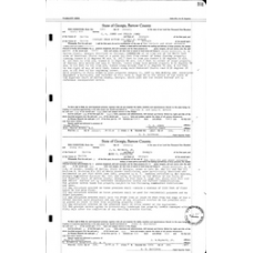 Barrow - Book: Deeds Volume: TT Page: 151