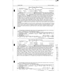 Barrow - Book: Deeds Volume: TT Page: 233