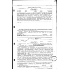 Barrow - Book: Deeds Volume: TT Page: 317