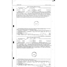 Barrow - Book: Deeds Volume: TT Page: 417