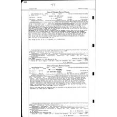 Barrow - Book: Deeds Volume: TT Page: 508