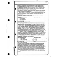 Barrow - Book: Deeds Volume: U Page: 99