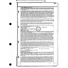 Barrow - Book: Deeds Volume: U Page: 335