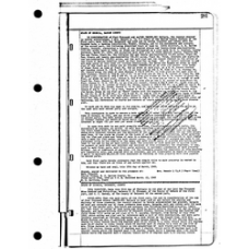 Barrow - Book: Deeds Volume: X Page: 281