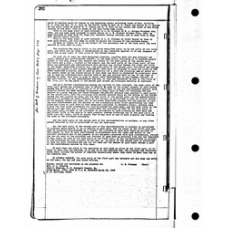 Barrow - Book: Deeds Volume: X Page: 282